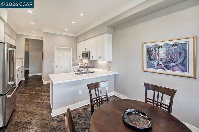 539 High Eagle Ct, Walnut Creek, CA 94595