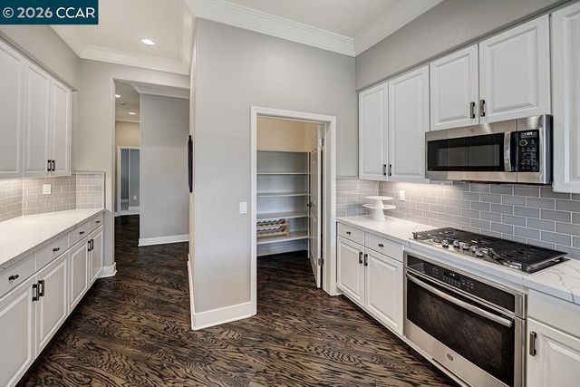 539 High Eagle Ct, Walnut Creek, CA 94595