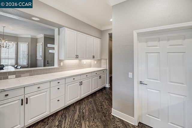 539 High Eagle Ct, Walnut Creek, CA 94595