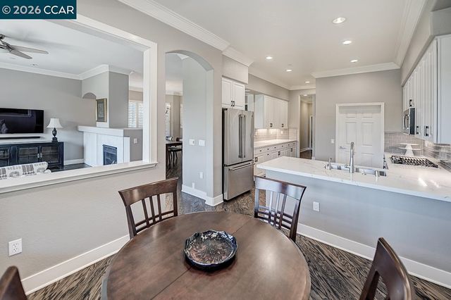 539 High Eagle Ct, Walnut Creek, CA 94595