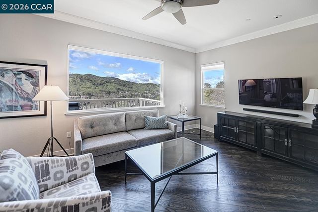 539 High Eagle Ct, Walnut Creek, CA 94595