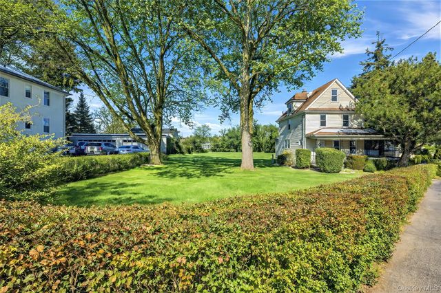 95 aka 89 Rossiter Avenue, Yonkers, NY 10701