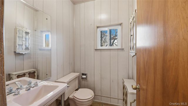 95 aka 89 Rossiter Avenue, Yonkers, NY 10701