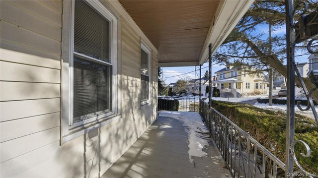 95 aka 89 Rossiter Avenue, Yonkers, NY 10701