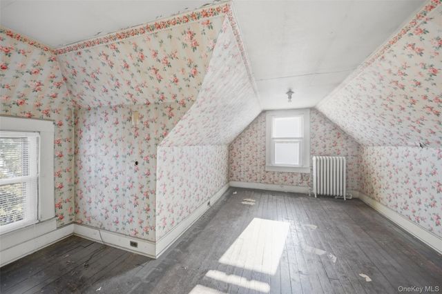 95 aka 89 Rossiter Avenue, Yonkers, NY 10701