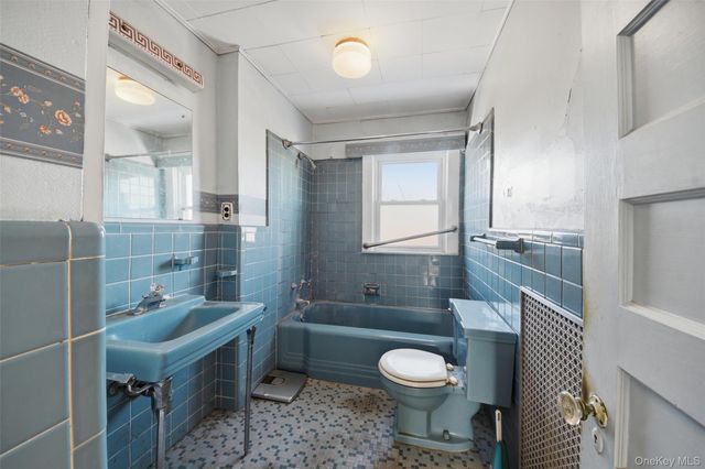 95 aka 89 Rossiter Avenue, Yonkers, NY 10701