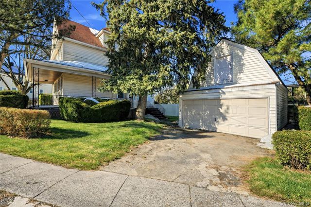 95 aka 89 Rossiter Avenue, Yonkers, NY 10701