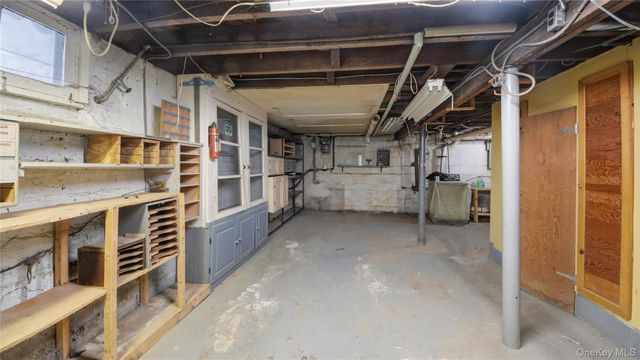 95 aka 89 Rossiter Avenue, Yonkers, NY 10701