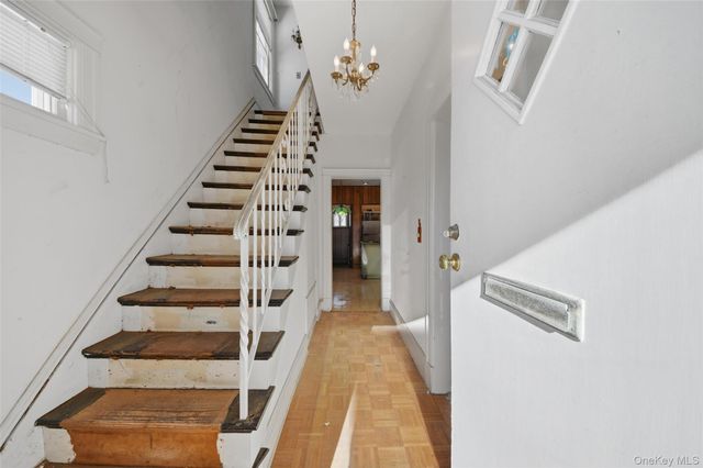 95 aka 89 Rossiter Avenue, Yonkers, NY 10701