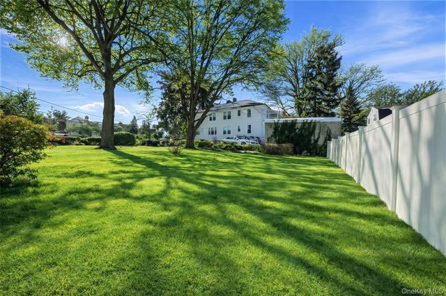 95 aka 89 Rossiter Avenue, Yonkers, NY 10701