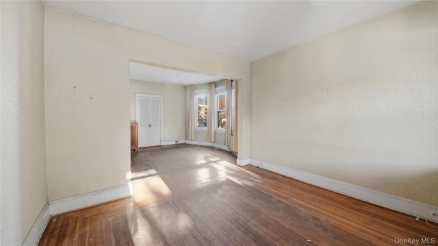 95 aka 89 Rossiter Avenue, Yonkers, NY 10701