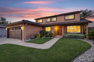 4220 Corte De Tebaldi, San Jose, CA 95118