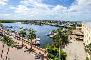 450 Bayfront PL 4508, Naples, FL 34102