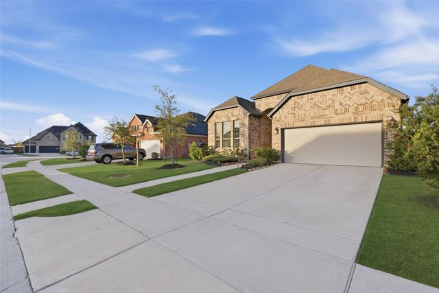 9515 Willard Drive, Manvel, TX 77578