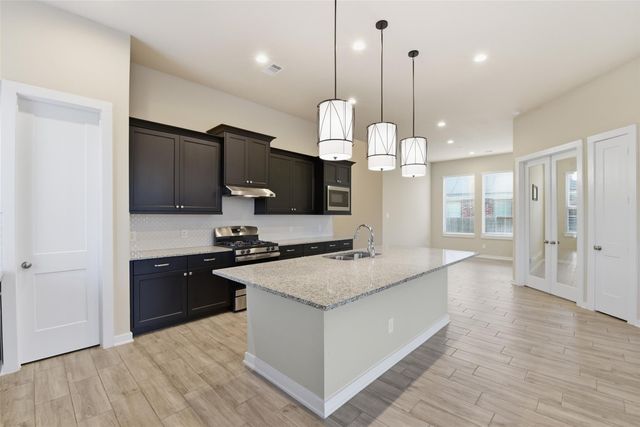 9515 Willard Drive, Manvel, TX 77578