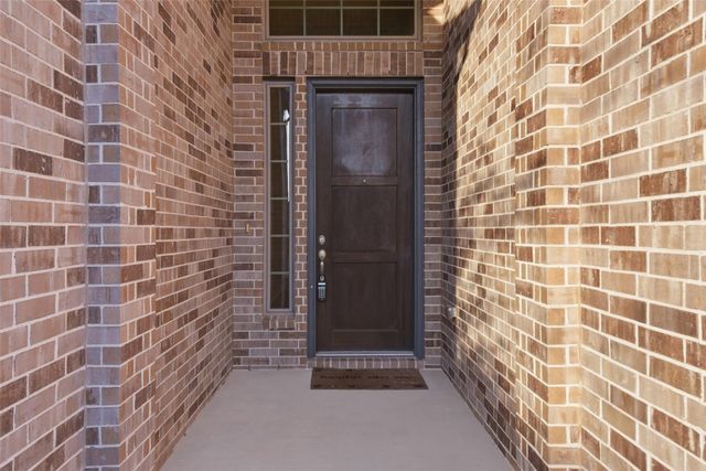 9515 Willard Drive, Manvel, TX 77578