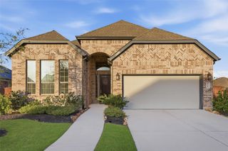 9515 Willard Drive, Manvel, TX 77578