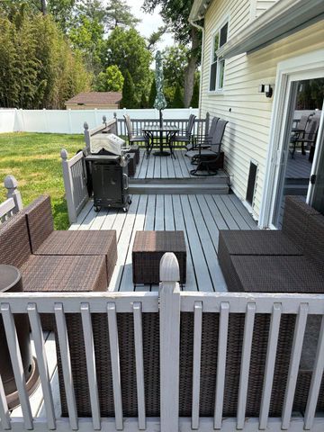 3 KENT CT, Mount Holly, NJ 08060