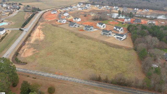 Stewart Road, Simpsonville, SC 29681