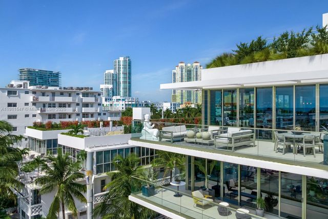300 Collins Ave PH3, Miami Beach, FL 33139