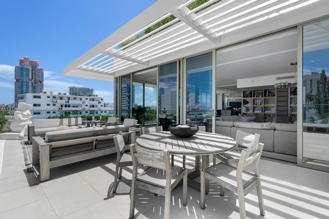 300 Collins Ave PH3, Miami Beach, FL 33139