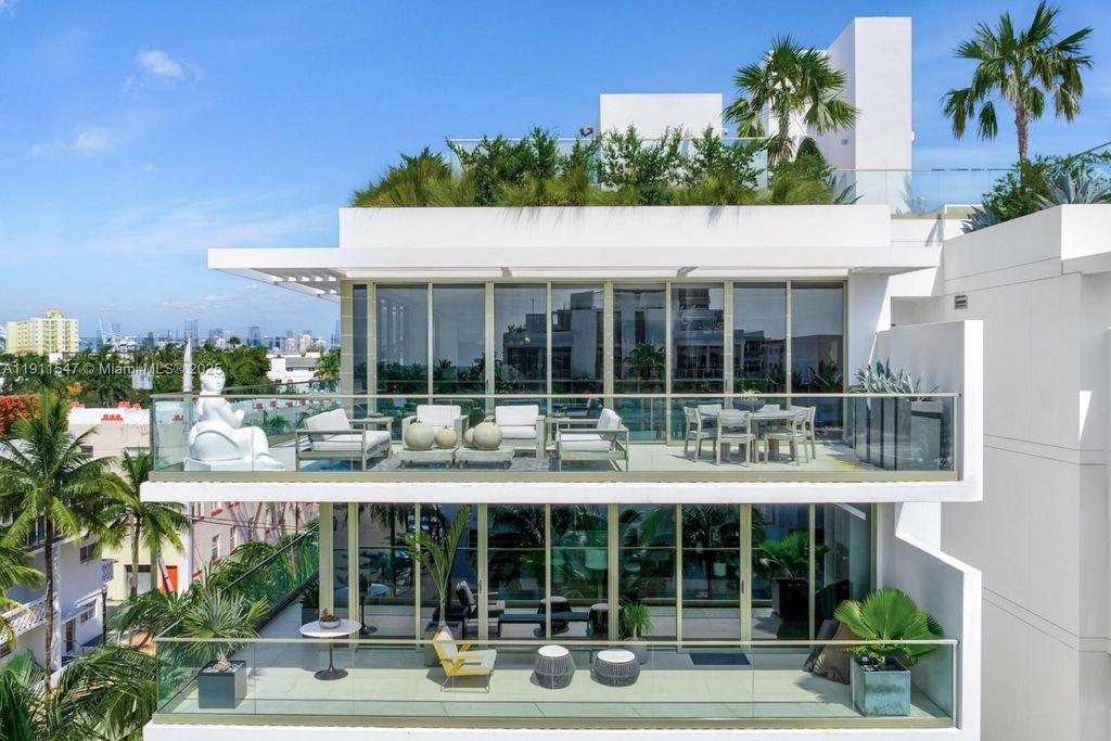 300 Collins Ave PH3, Miami Beach, FL 33139
