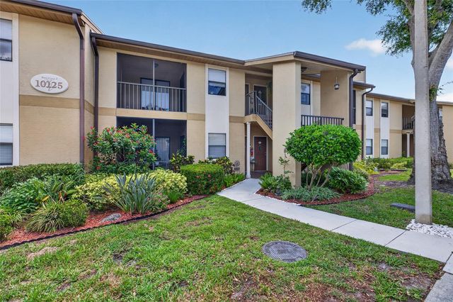 10125 SAILWINDS BOULEVARD N 104, Largo, FL 33773