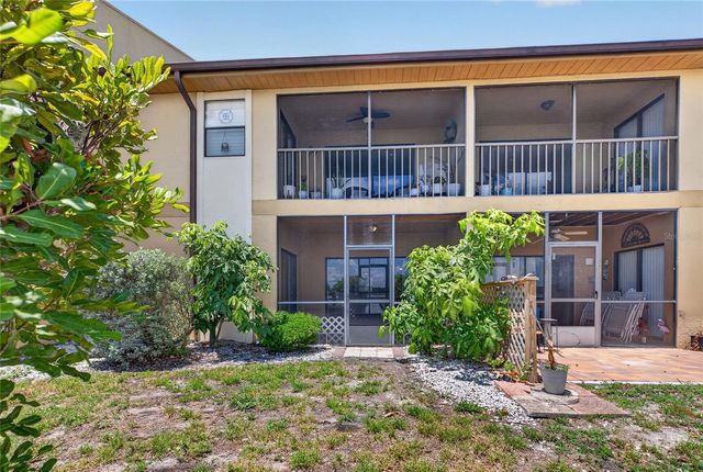 10125 SAILWINDS BOULEVARD N 104, Largo, FL 33773