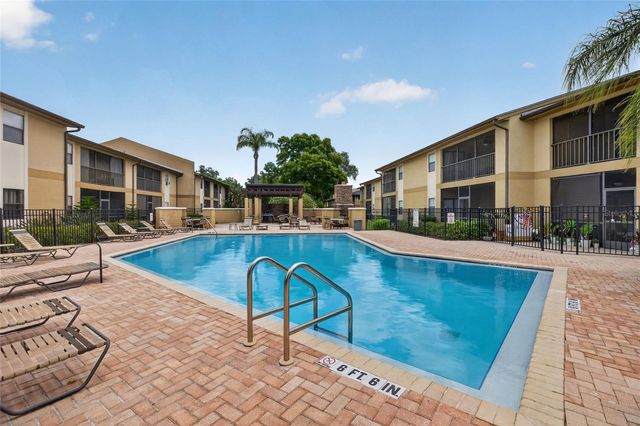 10125 SAILWINDS BOULEVARD N 104, Largo, FL 33773