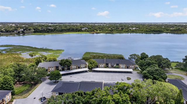 10125 SAILWINDS BOULEVARD N 104, Largo, FL 33773