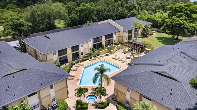 10125 SAILWINDS BOULEVARD N 104, Largo, FL 33773