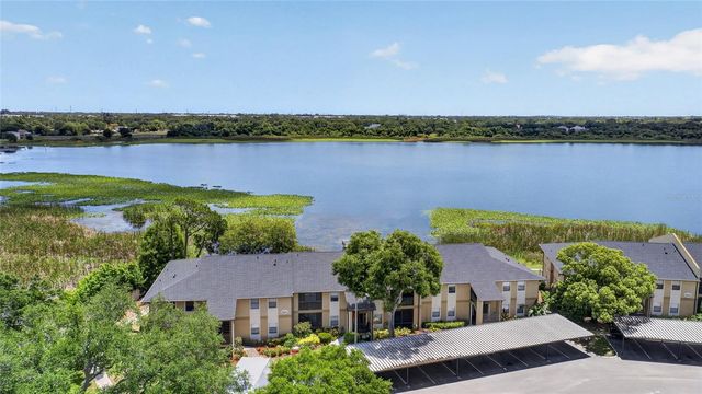 10125 SAILWINDS BOULEVARD N 104, Largo, FL 33773