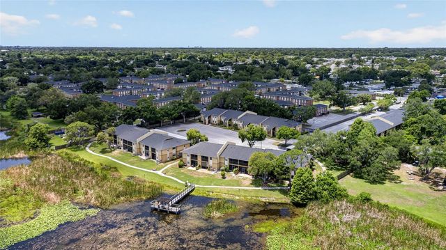 10125 SAILWINDS BOULEVARD N 104, Largo, FL 33773