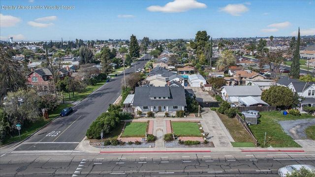 435 N Alta Avenue, Dinuba, CA 93618