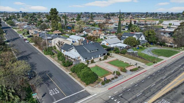 435 N Alta Avenue, Dinuba, CA 93618