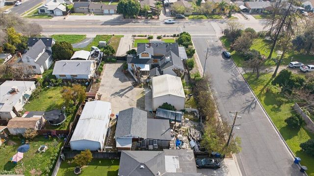 435 N Alta Avenue, Dinuba, CA 93618