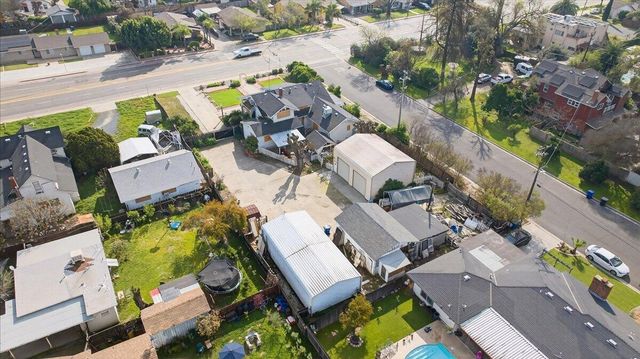 435 N Alta Avenue, Dinuba, CA 93618