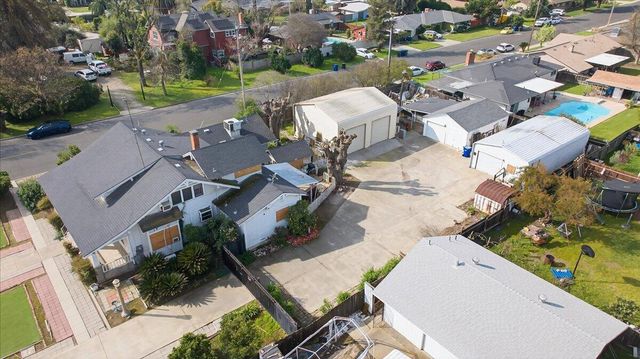 435 N Alta Avenue, Dinuba, CA 93618