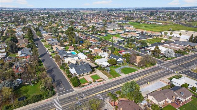 435 N Alta Avenue, Dinuba, CA 93618