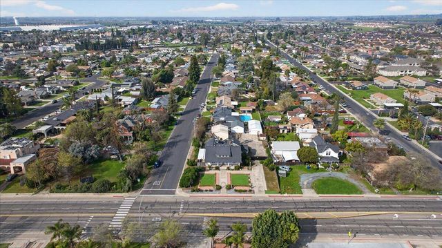 435 N Alta Avenue, Dinuba, CA 93618