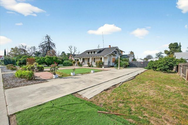 435 N Alta Avenue, Dinuba, CA 93618