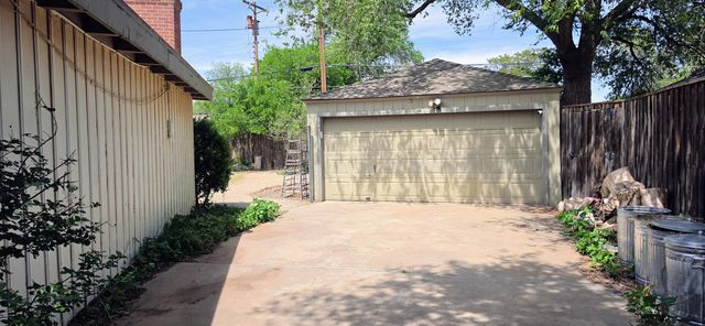 2508 24th Street, Lubbock, TX 79410