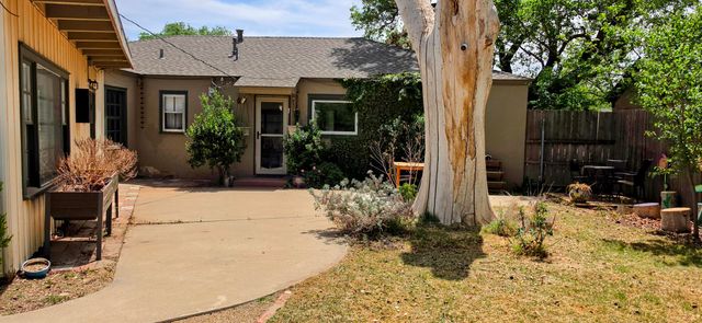 2508 24th Street, Lubbock, TX 79410