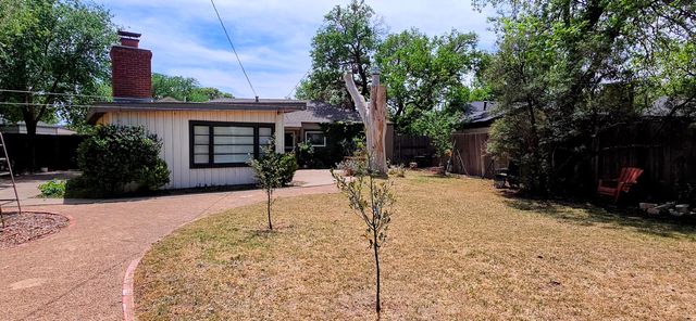 2508 24th Street, Lubbock, TX 79410