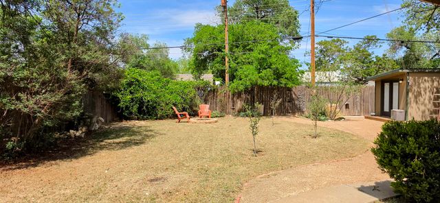 2508 24th Street, Lubbock, TX 79410