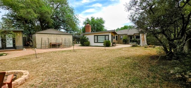 2508 24th Street, Lubbock, TX 79410