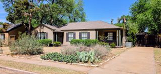 2508 24th Street, Lubbock, TX 79410