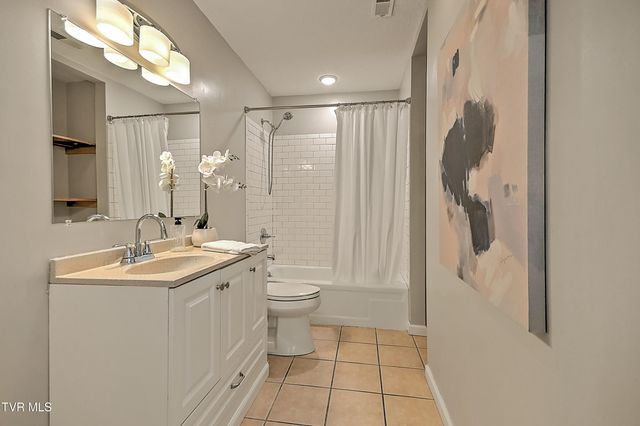 2228 High Street, Bristol, VA 24201