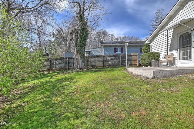 2228 High Street, Bristol, VA 24201