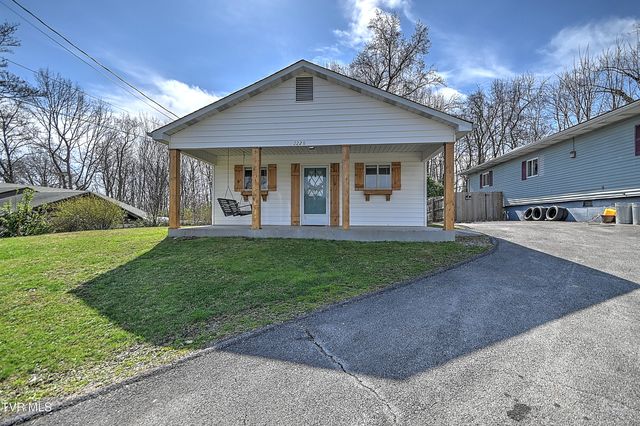 2228 High Street, Bristol, VA 24201